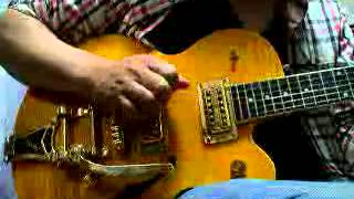 STRAY CATS ～ Storm The Embassy♪cover