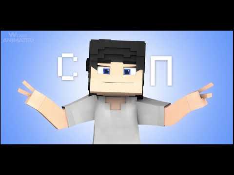 СП4 - Minecraft Animation