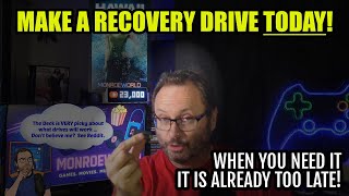 Deck Recovery: Don't Wait Until It Is Too Late!