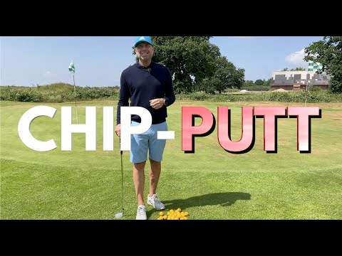 Der sicherste Annäherungsschlag für Anfänger : Kurzes Spiel Intensivkurs Teil 1