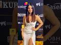 Mahima Makwana Spotted At IIFA Awards