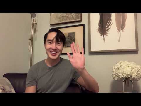 Brave New Shakespeare Challenge - THOMAS MORE with John Yi | The Public Theater