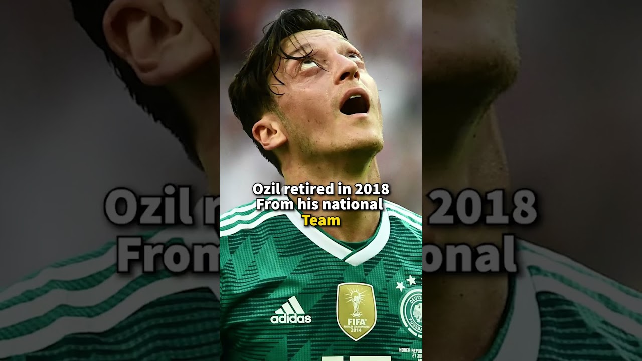 Qatar Fans get Revenge on Germany 😳