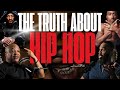 G Craige Lewis Exposes Hip Hop