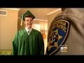18 Years After CHP Officer Was Killed, A Show Of. 18 Years After CHP Officer Was Killed, A Show Of.