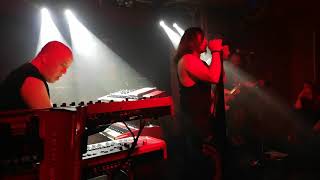 Sotto il Vulcano - Litfiba - Alex Alberti &amp; Sindrome Litfiba