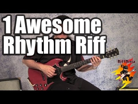 download lagu mp3 mp4 Rhythm Guitar Riffs, download lagu Rhythm Guitar Riffs gratis, unduh video klip Rhythm Guitar Riffs