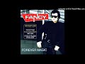 Fancy-Little Juliet (Marilyn Nancy Kick Snare Mix 2020)