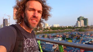 This is VIETNAM | First Impressions of the Country