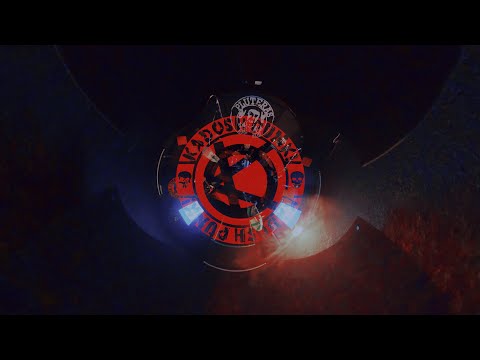 461 CABINA DEL TERROR - KADOSH PUNK (Tiny Planet Sessions)