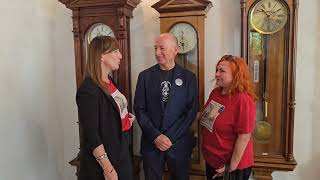 Święto Świebodzickich Zegarów 2025