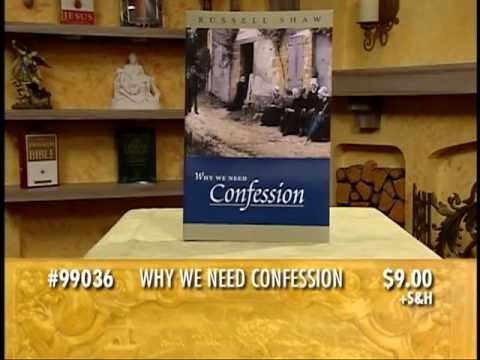 EWTN Religious Catalogue   09 05 2011   Christ And The Rich Ruler  Mother and Barbara McGuigan