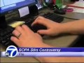 Congressman Thornberry Responds To SOPA