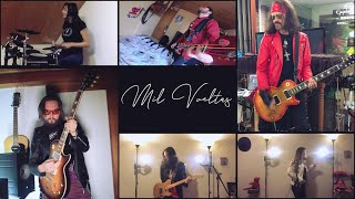 Mil Vueltas Music Video