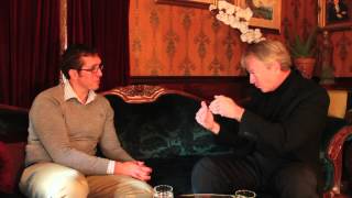 The Conscious Change Agent Web Show, with guest Steve Mcintosh