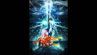 Guilty Crown Ost: GHQ