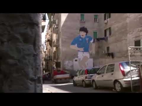 LA MANO DE D1OS 420 HOMENAJE A DIEGO RODRIGO BUENO ❌ L GANTE