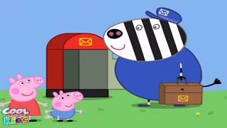 Peppa Pig's Party Time Full Gameplay - Peppa Pig Games for kids - Best iPad app for kids