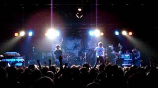 HTML Rulez D00d Live - The Devil Wears Prada HIGH QUALITY