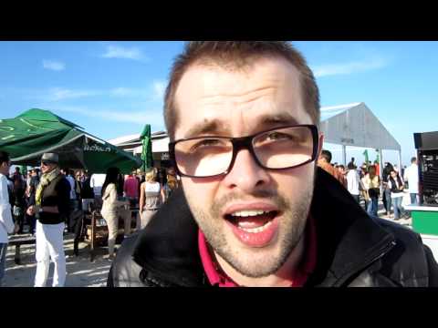 Dj Optick First debut @ Mica Club Lounge Montreal Canada