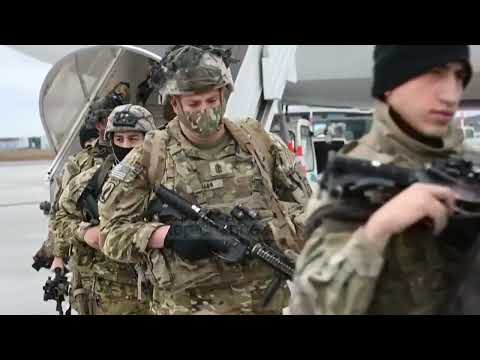 Top Channel/”Europa në prag lufte”, qeveria britanike: Putini nuk do mjaftohet me Ukrainën!