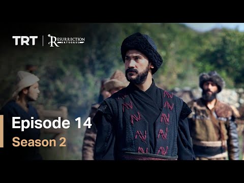 Resurrection Ertugrul - Season 2 Episode 14 (English Subtitles)
