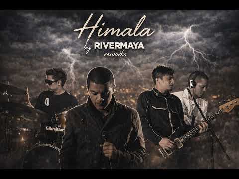 Himala – Rivermaya (AI Rework | Slow R&B Love Ballad)
