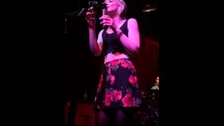 Emily Kinney covers &quot;Hold On&quot; by Tom Waits