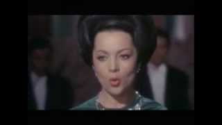 Sara Montiel - La Vida en rosa