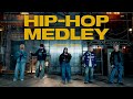 BEATPELLA HOUSE HIPHOP MEDLEY BEATBOX