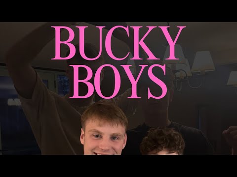 Bucky boys