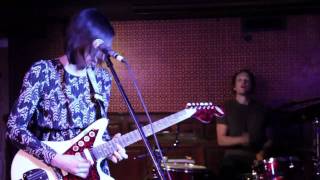 Radical Dads - Recklessness - Live at Union Hall