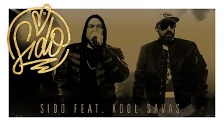 SIDO - Masafaka feat. Kool Savas (live @ Circus HalliGalli)