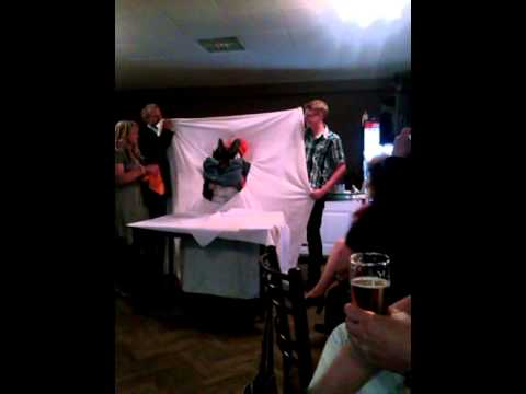 Nina & George - Aus 2 Mach 1! {Spiel}