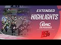 Endurance-WM 2025 Bol d'Or - Extended Highlights