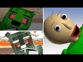 EPIC Gummy Bear Song Remix Baldi Feat Minecraft Video Effects Tutorial