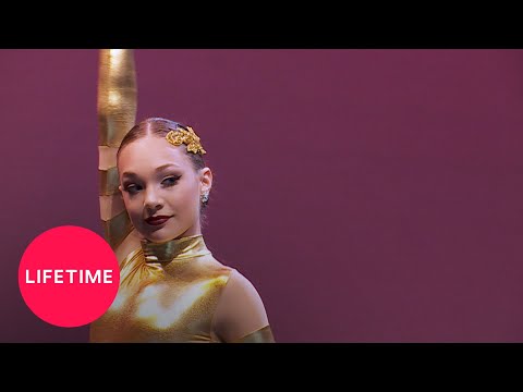 Dance Moms: Will Brynn Replace Maddie? (Season 6 Flashback) | Lifetime