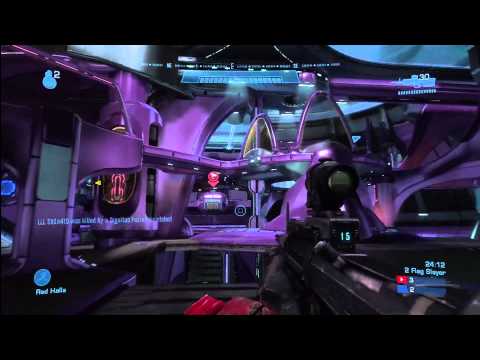 LLL vs Dignitas Zealot CTF BUK 20 pov