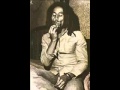 Bob Marley, Where is my mother