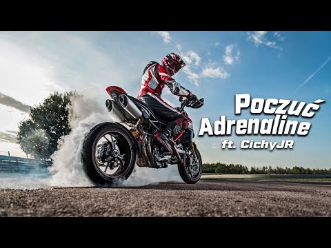 PACHOL ft. CichyJR - Poczuć Adrenalinę