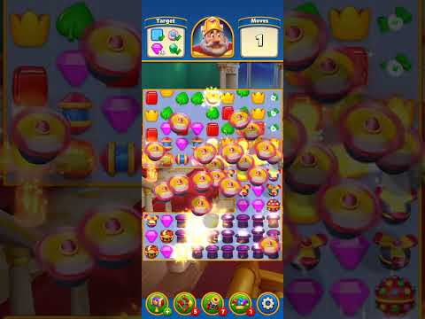 Royal match 4250 to 4259 levels Puzzle break rewards tricks 