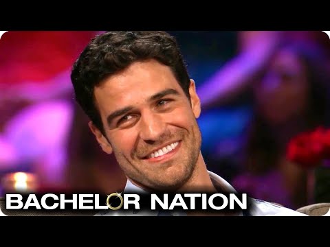 Joe The Grocer's Bachelorette Journey | The Bachelorette US