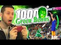 Scoring 1 000 Green Releases On NBA 2K