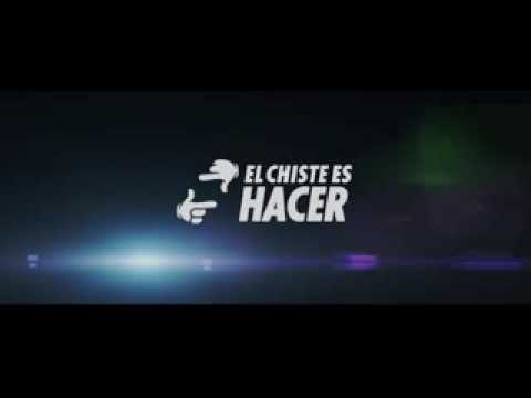 Toser one me tiran (vídeo oficial)