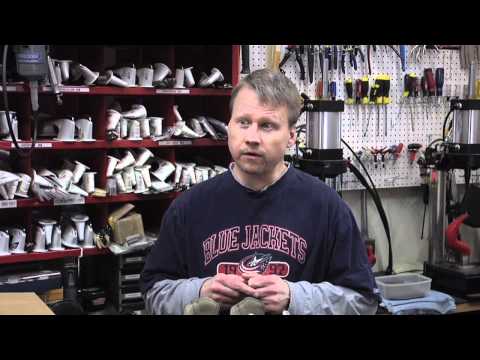 On the Road with the Blue Jackets: Minnesota