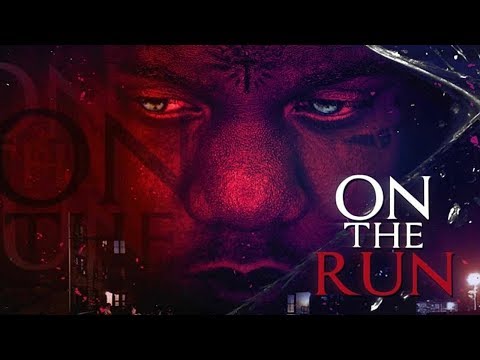 Fat Trel - Eyes Closed (On The Run)