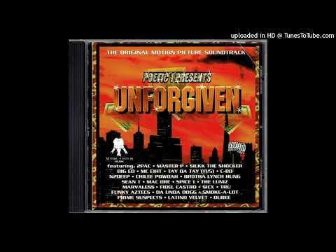 01- Unforgiven- Tay Da Tay- 11-5 Ft B-12