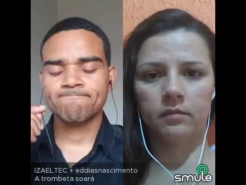 Hino CCB 429 funeral - A trombeta soará - smule - Hino funeral CCB.