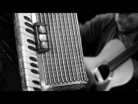 GOMERA STREET BAND - live 2014