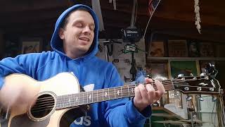 Whir - Smashing Pumpkins RJ Schmidt Acoustic